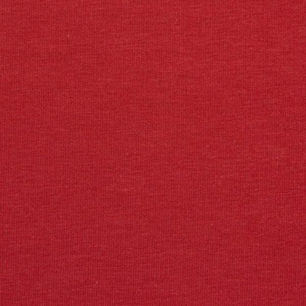 Swafing Maike HW26/27 French Terry Uni Rot 638